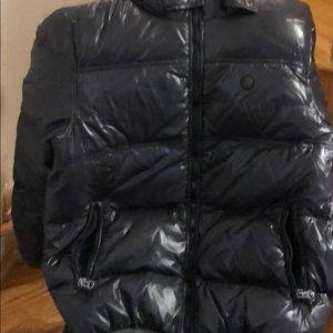Diesel puffer jacket